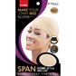 SPANDEX DOME STYLE WIG CAP