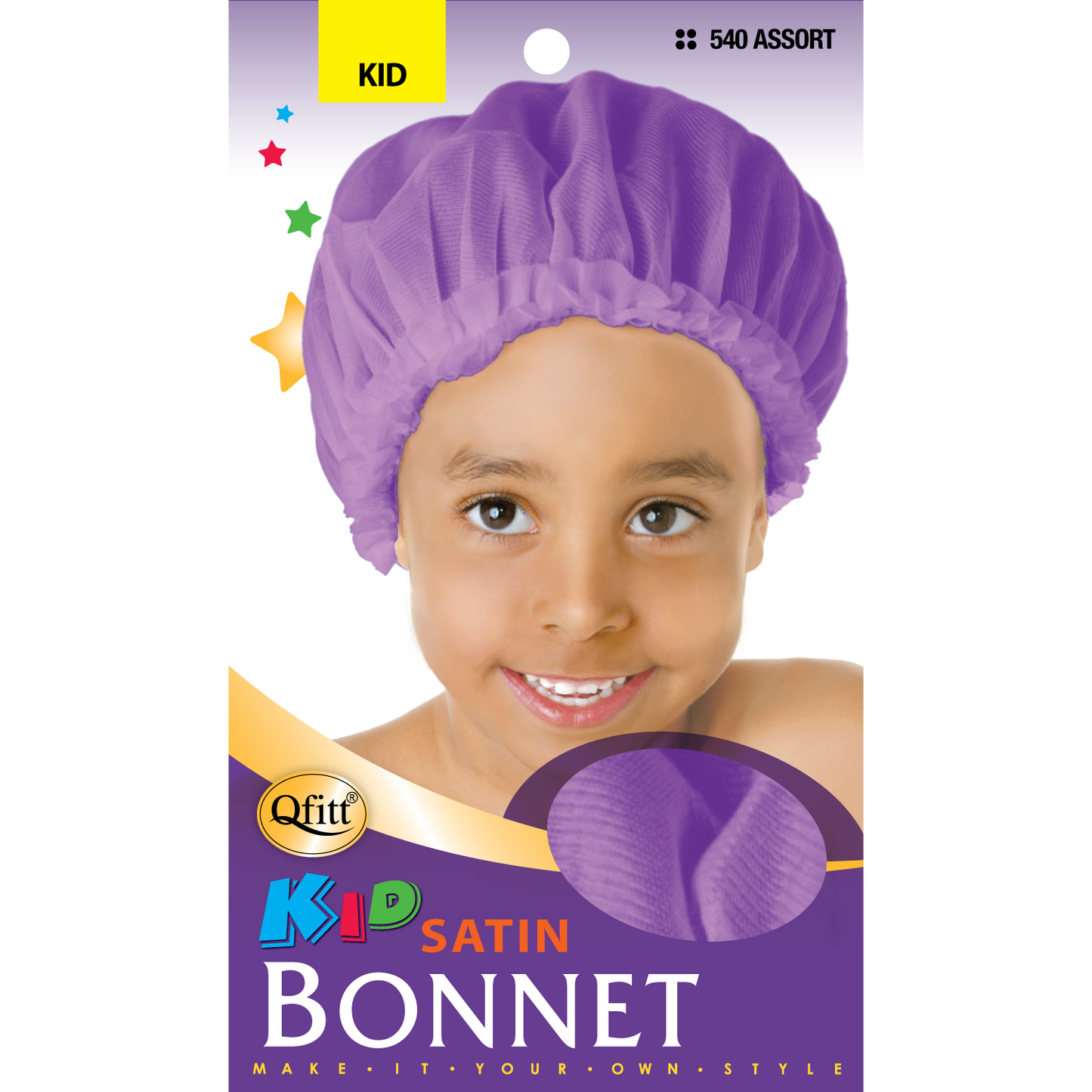 Bonnet - Kids