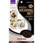 Deluxe Weaving Net - 2 pcs