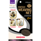 Deluxe Weaving Net - 2 pcs