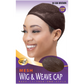 Mesh Wig & Weave Cap