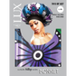 (X-Large) Luxury Silky Satin Bonnet - Pattern - 6 pcs set