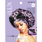 (X-Large) Luxury Silky Satin Day & Night - Pattern - 6 pcs set