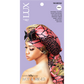 (Braid) Luxury Silky Satin Day & Night - Pattern - 6 pcs set