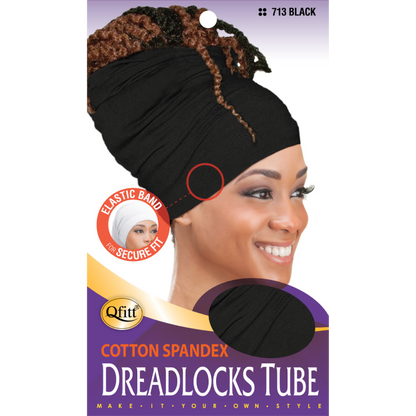 Dreadlocks Tube