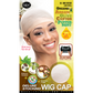 Organic Deluxe Stocking Wig Cap