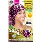 (Braid) Organic Patterned Bonnet - 12 pcs set