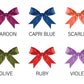 (Braid) Silky Tube Bonnet - 12 pcs set