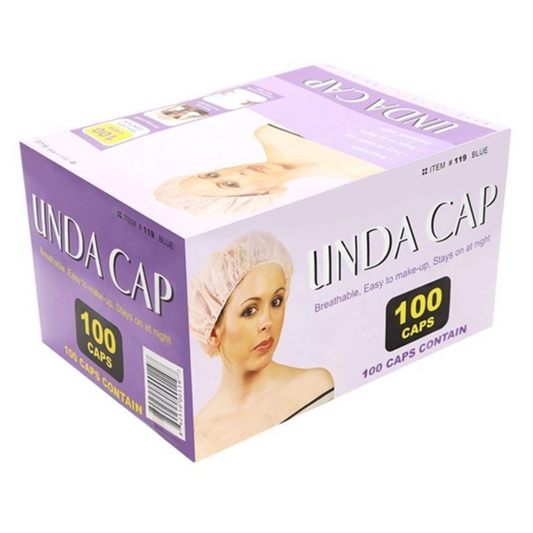 UNDA CAP 100PCS
